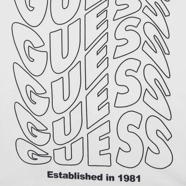 MAJICA ZA DEČAKE GUESS