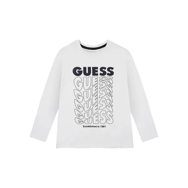 MAJICA ZA DEČAKE GUESS