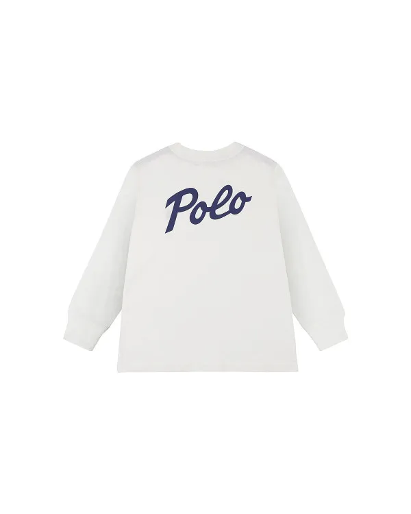 MAJICA ZA DEČAKE RALPH LAUREN