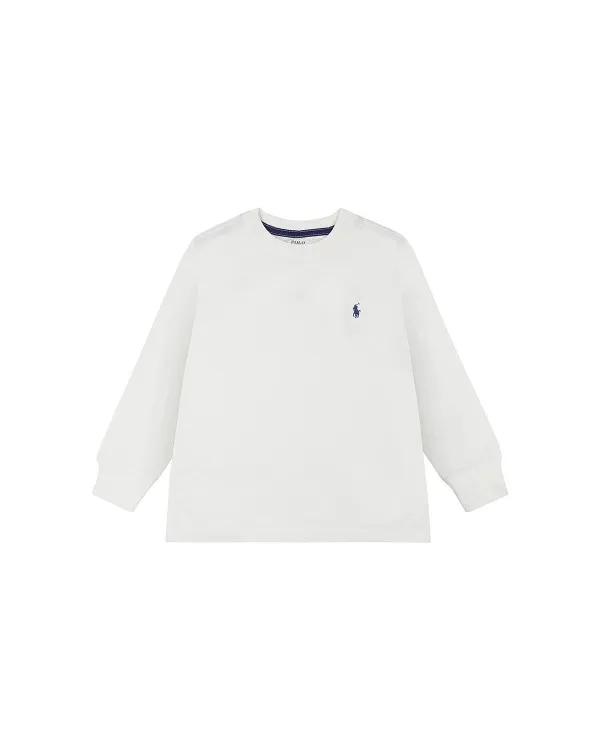 MAJICA ZA DEČAKE RALPH LAUREN