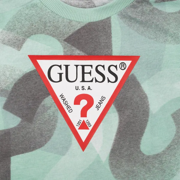 MAJICA ZA DEČAKE GUESS