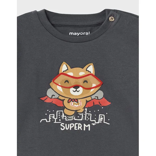 MAJICA ZA DEČAKE MAYORAL