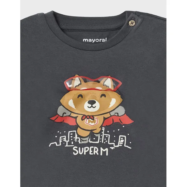 MAJICA ZA DEČAKE MAYORAL