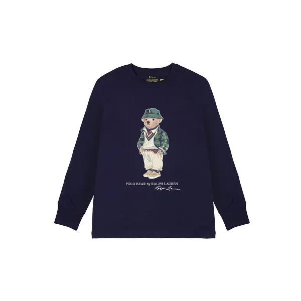 MAJICA ZA DEČAKE RALPH LAUREN