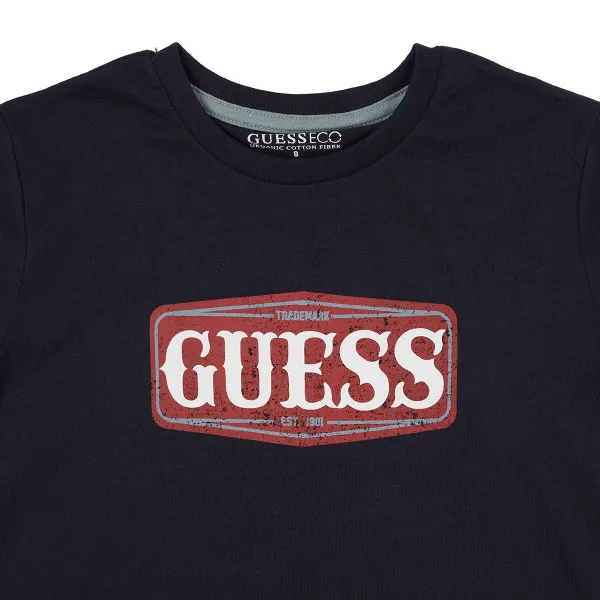 MAJICA ZA DEČAKE GUESS
