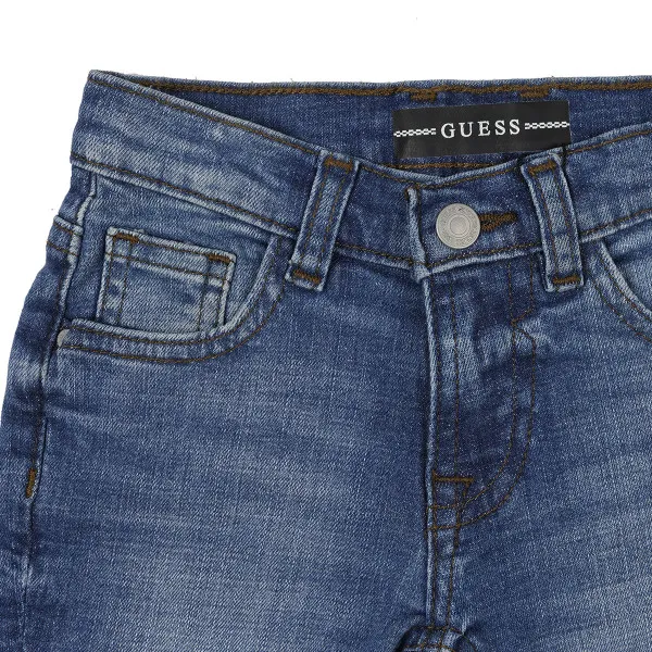 TEKSAS PANTALONE ZA DEČAKE GUESS