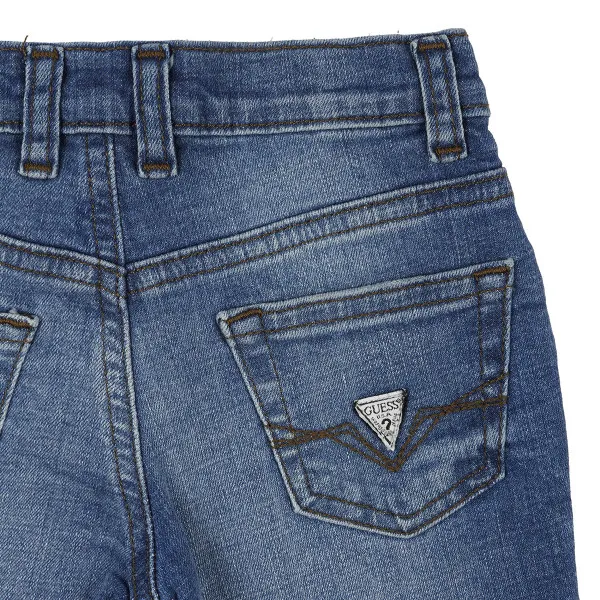 TEKSAS PANTALONE ZA DEČAKE GUESS