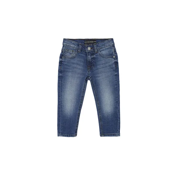 TEKSAS PANTALONE ZA DEČAKE GUESS