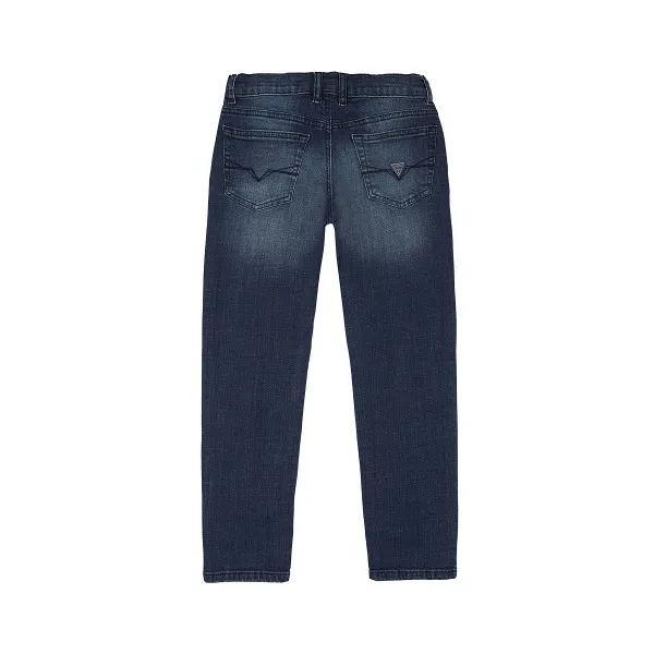 TEKSAS PANTALONE ZA DEČAKE GUESS