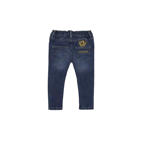 TEKSAS PANTALONE ZA DEČAKE GUESS