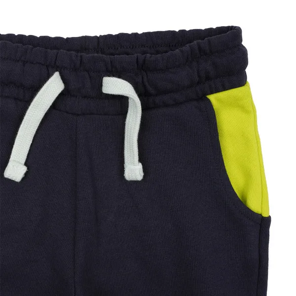 TRENERKA DONJI DEO ZA DEČAKE GUESS