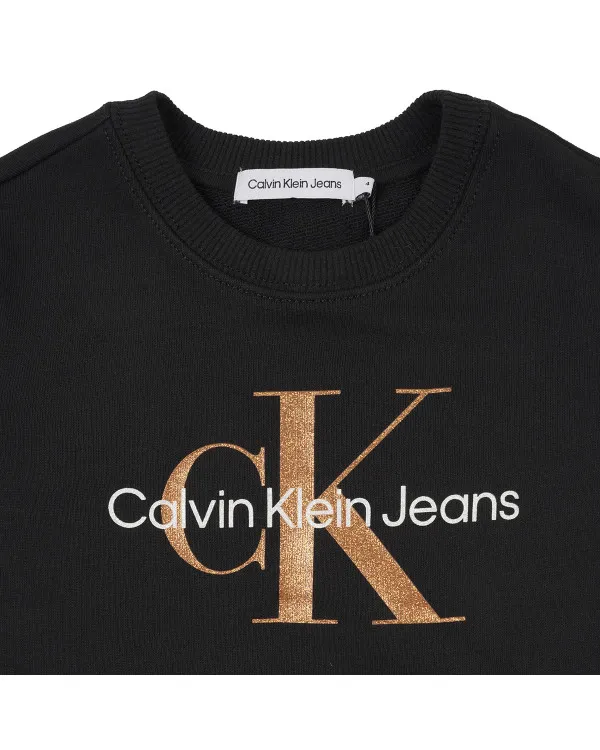 DUKS ZA DEVOJČICE CALVIN KLEIN