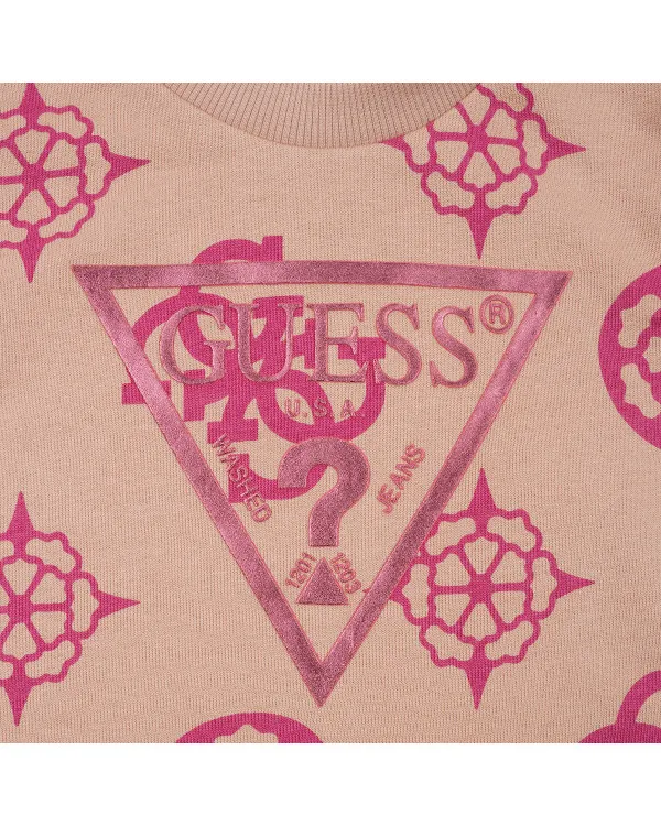 DUKS ZA DEVOJČICE GUESS