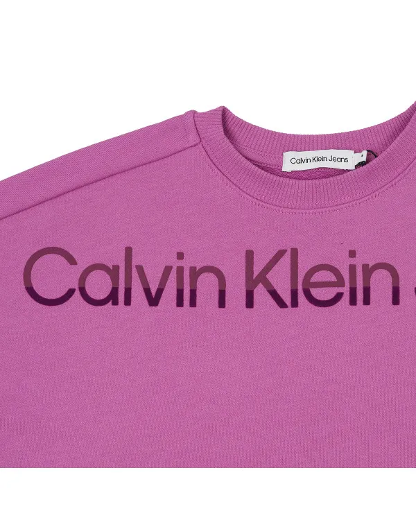 DUKS ZA DEVOJČICE CALVIN KLEIN