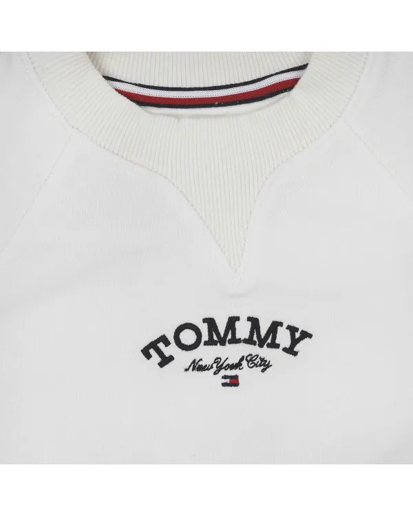 DUKS ZA DEVOJČICE TOMMY HILFIGER