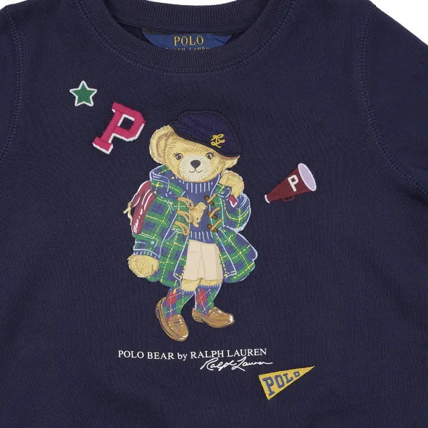 DUKS ZA DEVOJČICE RALPH LAUREN