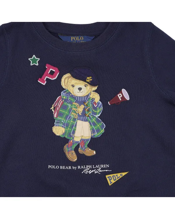 DUKS ZA DEVOJČICE RALPH LAUREN