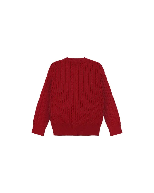 DŽEMPER ZA DEVOJČICE RALPH LAUREN