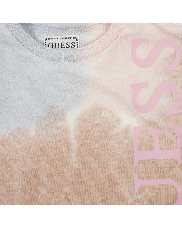 HALJINA ZA DEVOJČICE GUESS