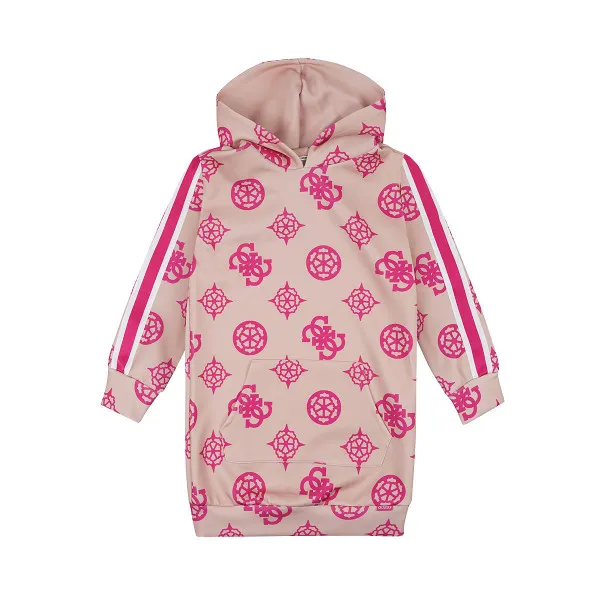 HALJINA ZA DEVOJČICE GUESS