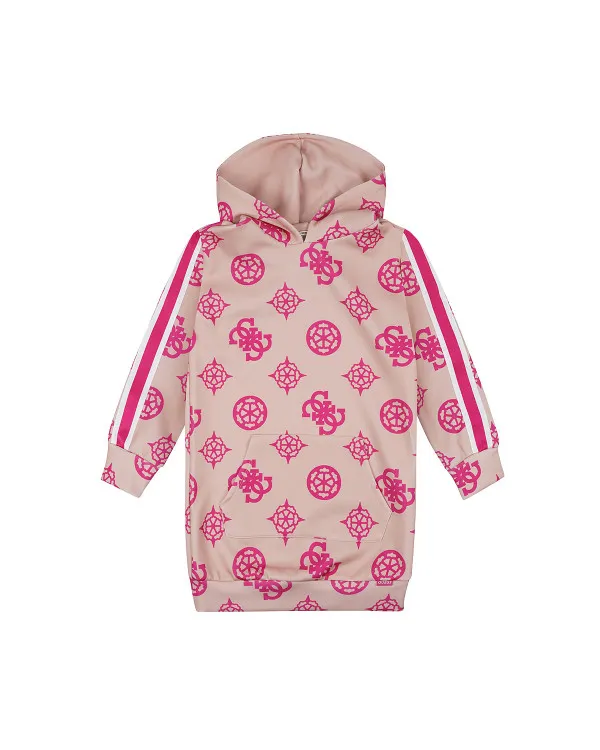 HALJINA ZA DEVOJČICE GUESS