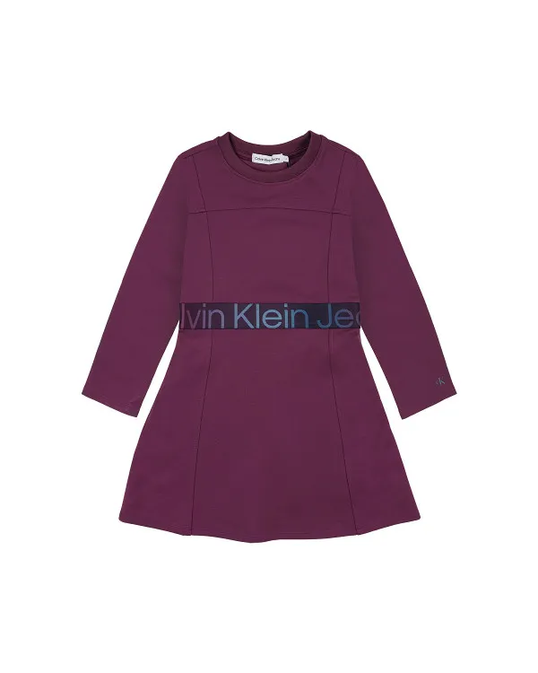 HALJINA ZA DEVOJČICE CALVIN KLEIN