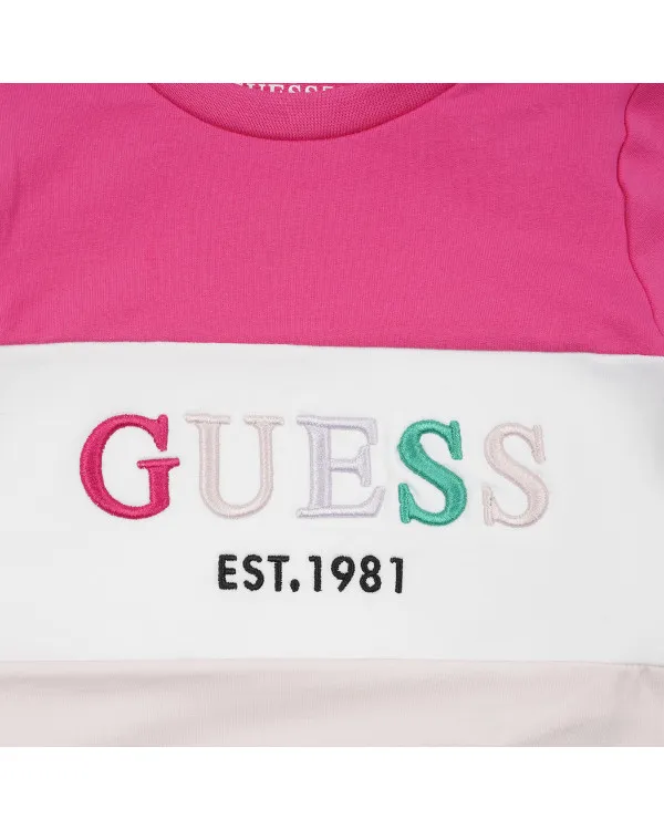 HALJINA ZA DEVOJČICE GUESS