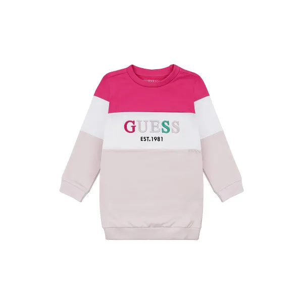 HALJINA ZA DEVOJČICE GUESS