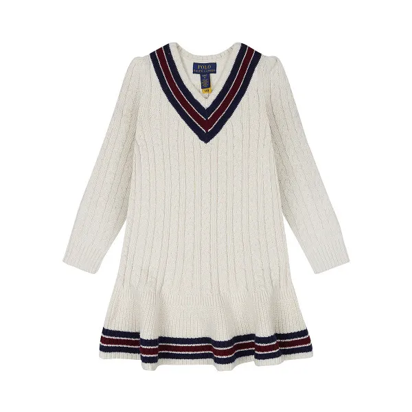 HALJINA ZA DEVOJČICE RALPH LAUREN