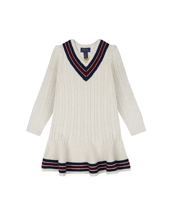 HALJINA ZA DEVOJČICE RALPH LAUREN