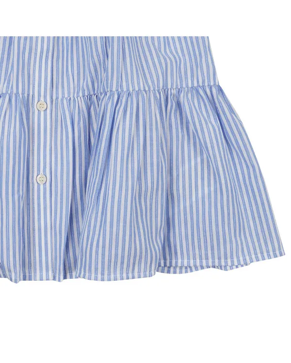 HALJINA ZA DEVOJČICE TOMMY HILFIGER