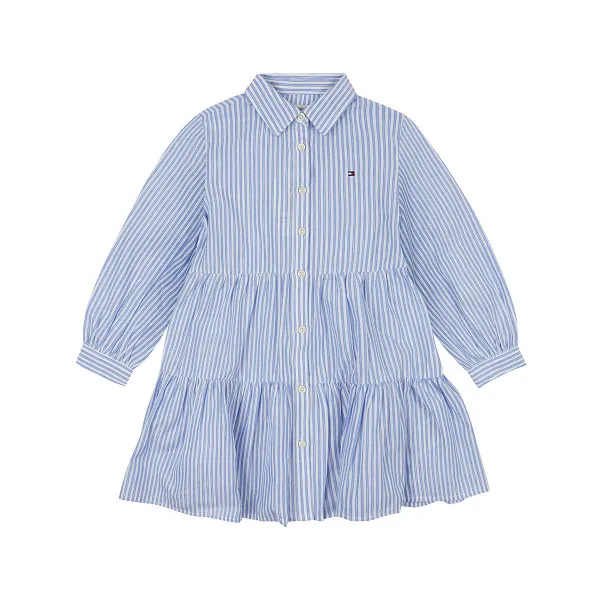 HALJINA ZA DEVOJČICE TOMMY HILFIGER