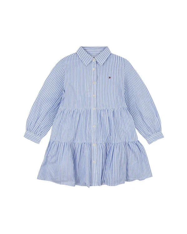 HALJINA ZA DEVOJČICE TOMMY HILFIGER