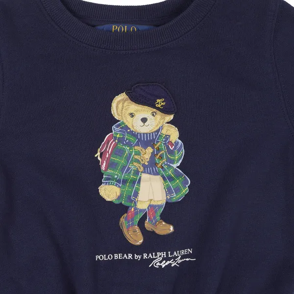 HALJINA ZA DEVOJČICE RALPH LAUREN