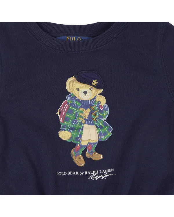 HALJINA ZA DEVOJČICE RALPH LAUREN