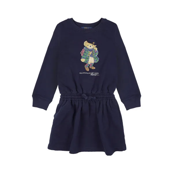 HALJINA ZA DEVOJČICE RALPH LAUREN