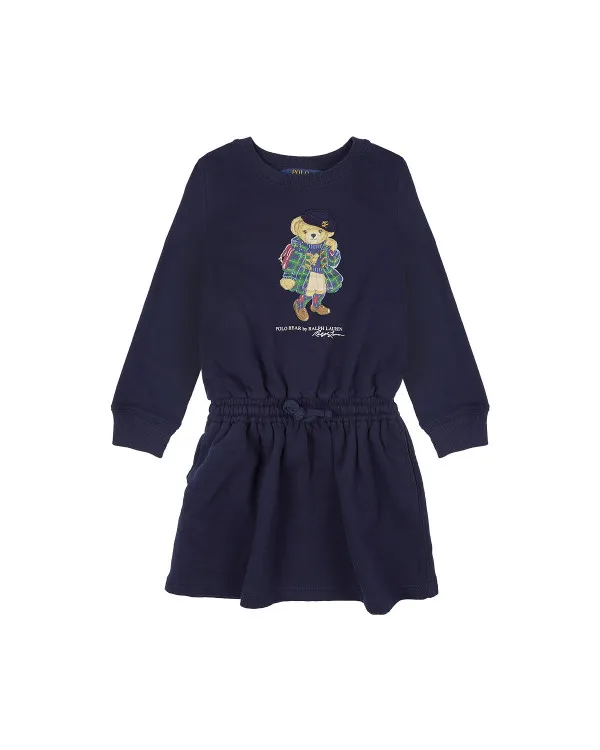 HALJINA ZA DEVOJČICE RALPH LAUREN