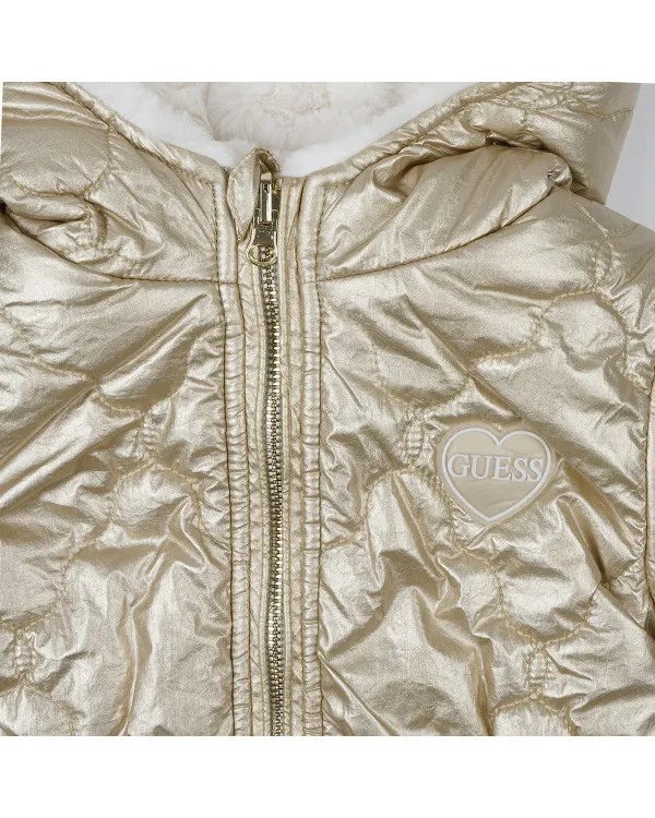 JAKNA ZA DEVOJČICE GUESS