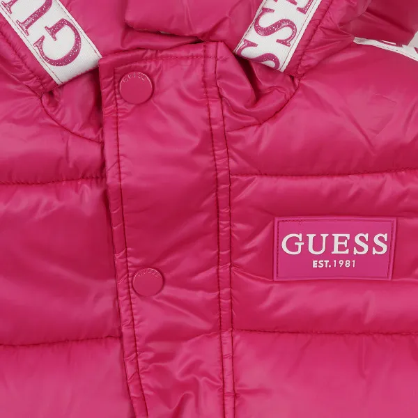 JAKNA ZA DEVOJČICE GUESS
