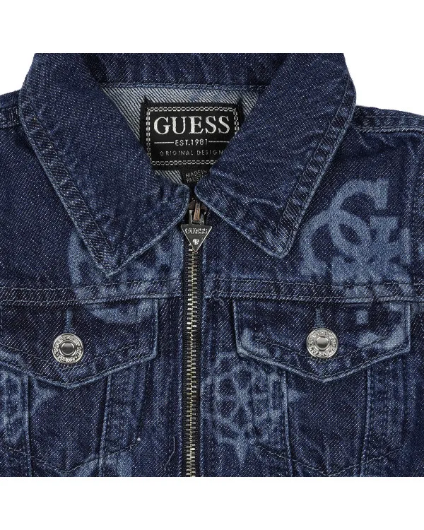 JAKNA ZA DEVOJČICE GUESS