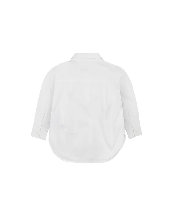 KOŠULJA ZA DEVOJČICE CALVIN KLEIN