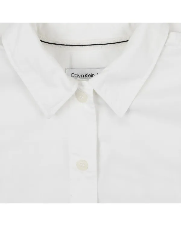 KOŠULJA ZA DEVOJČICE CALVIN KLEIN