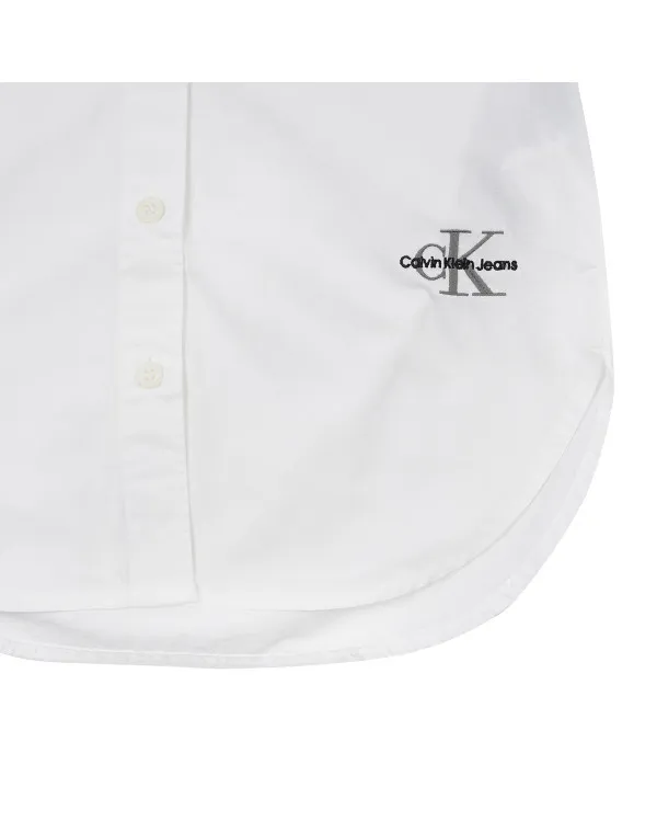KOŠULJA ZA DEVOJČICE CALVIN KLEIN