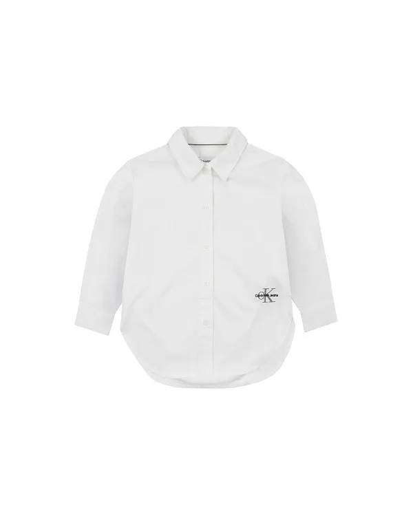KOŠULJA ZA DEVOJČICE CALVIN KLEIN