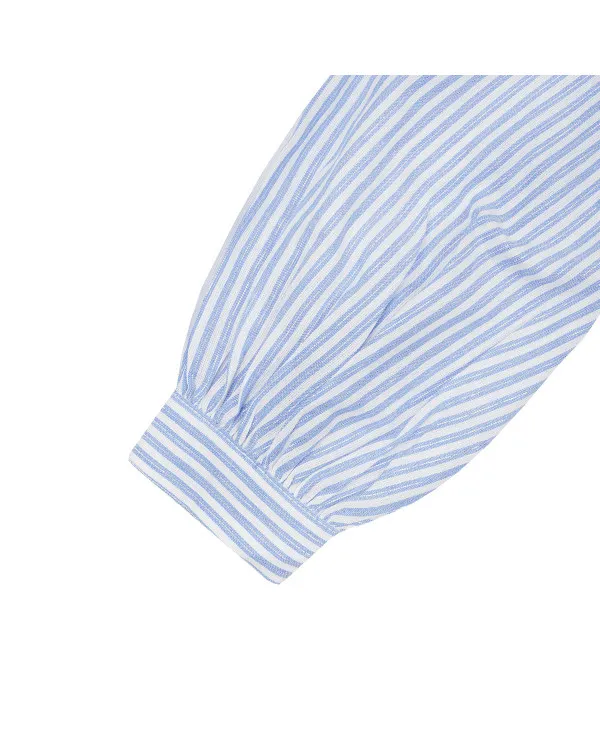 KOŠULJA ZA DEVOJČICE TOMMY HILFIGER