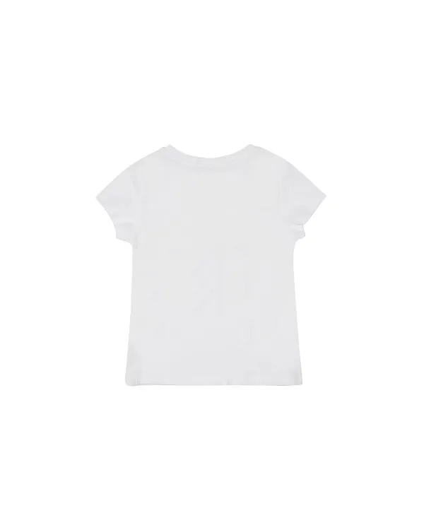 MAJICA ZA DEVOJČICE CALVIN KLEIN
