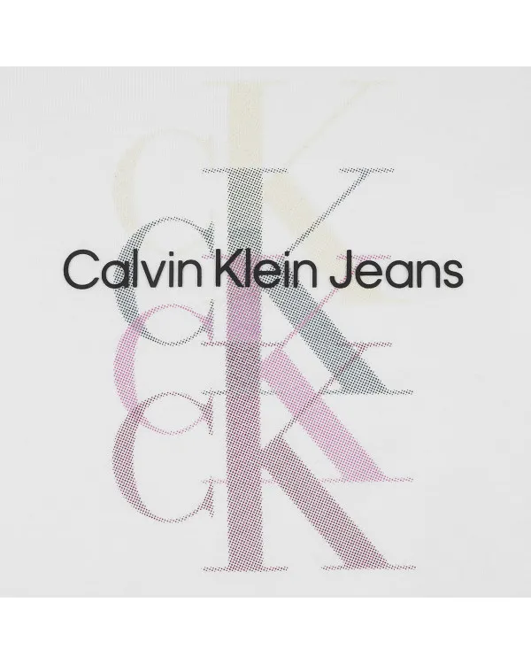MAJICA ZA DEVOJČICE CALVIN KLEIN