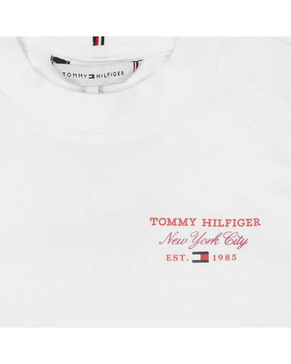MAJICA ZA DEVOJČICE TOMMY HILFIGER