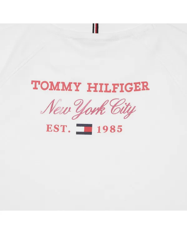 MAJICA ZA DEVOJČICE TOMMY HILFIGER