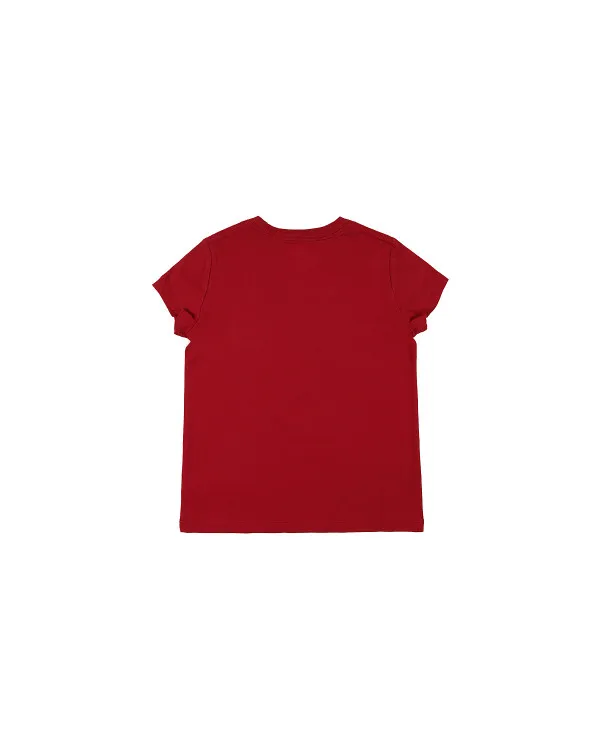 MAJICA ZA DEVOJČICE RALPH LAUREN